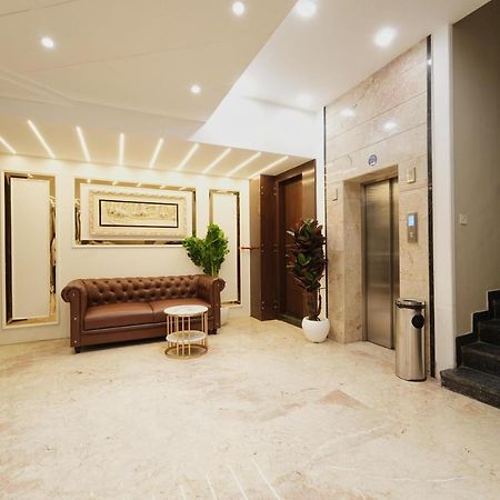 Hotel Ajmer Sheraton Dış mekan fotoğraf