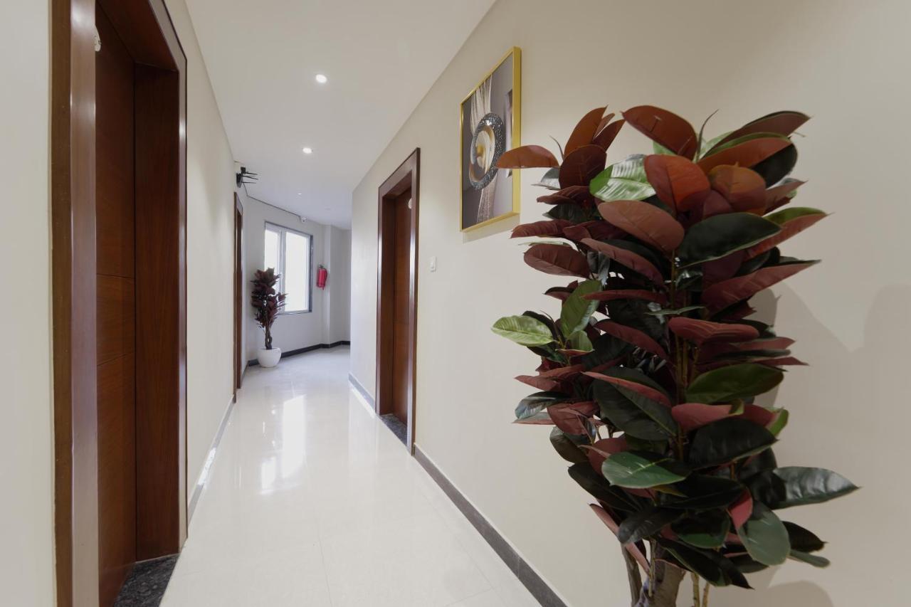 Hotel Ajmer Sheraton Dış mekan fotoğraf