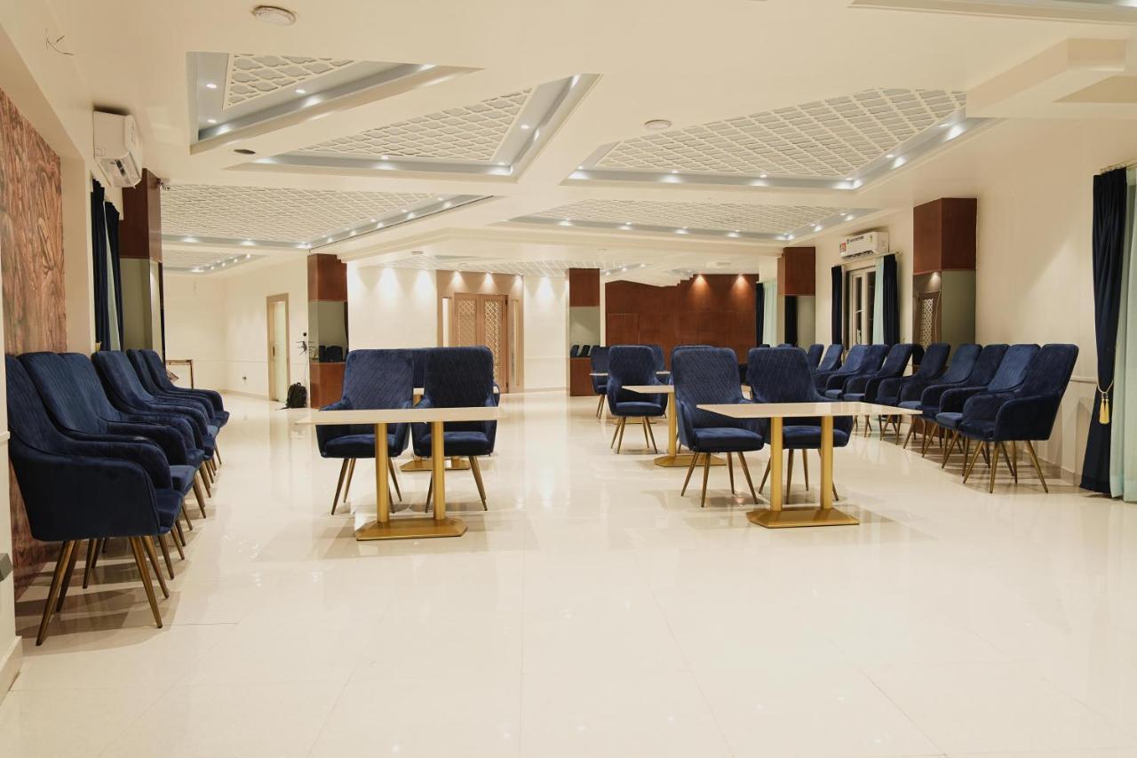 Hotel Ajmer Sheraton Dış mekan fotoğraf