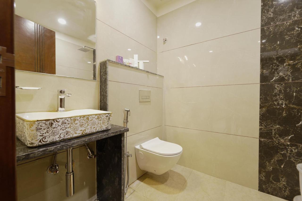 Hotel Ajmer Sheraton Dış mekan fotoğraf