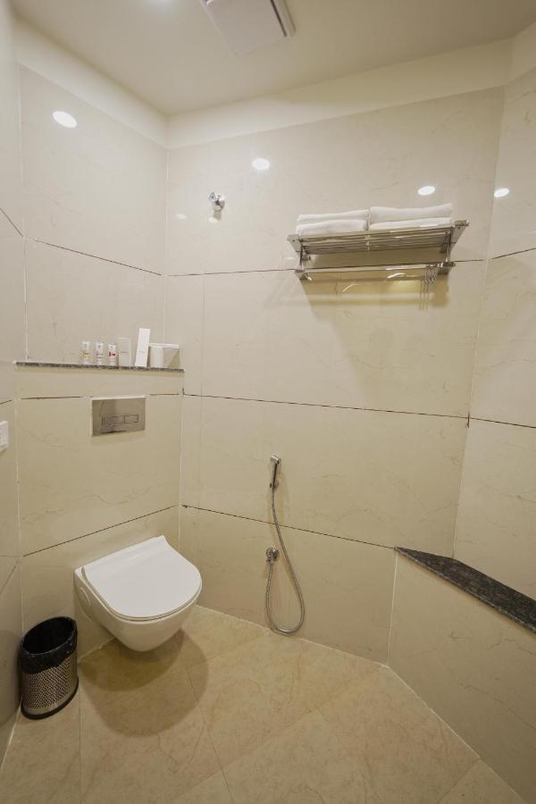 Hotel Ajmer Sheraton Dış mekan fotoğraf