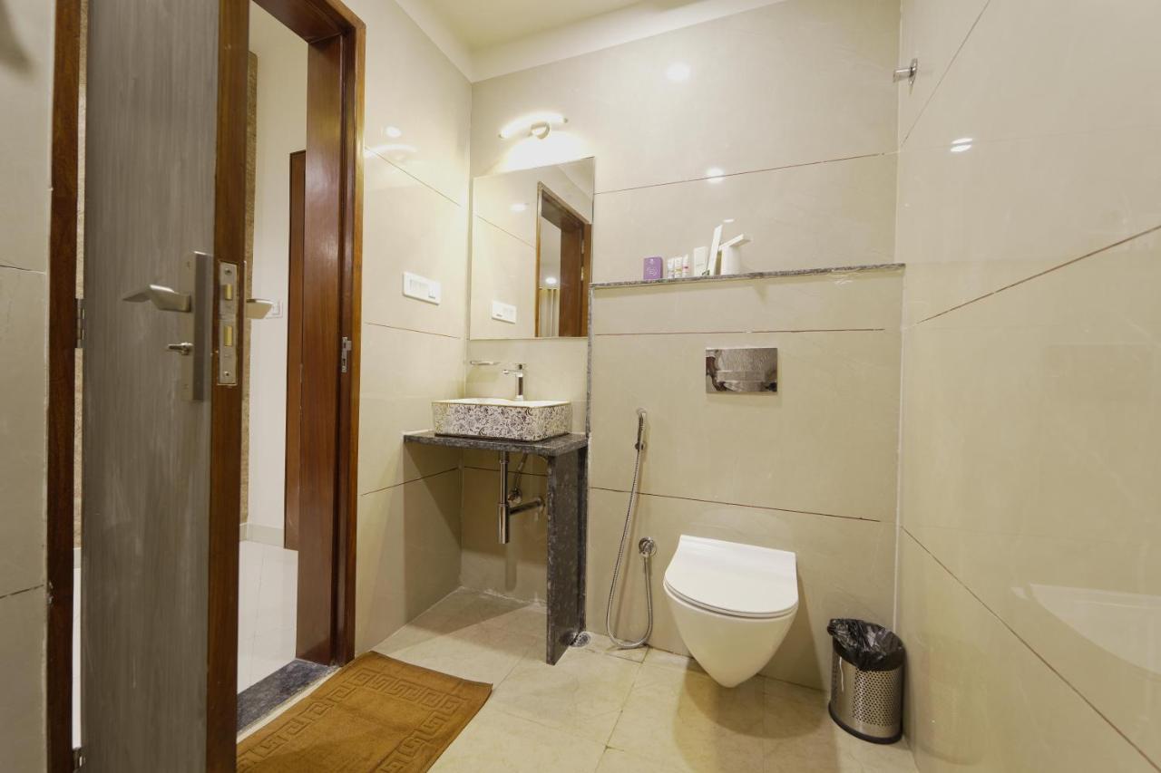 Hotel Ajmer Sheraton Dış mekan fotoğraf